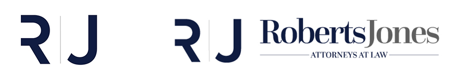 RobertsJones Logo