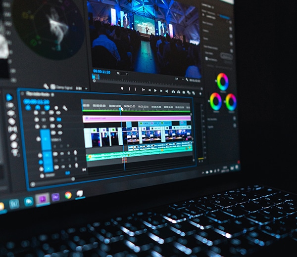 custom website video production edited by video production specialists at spotted fox digital marketing in kennewick, wa 