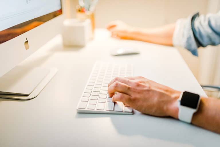 update your website with spotted fox web design