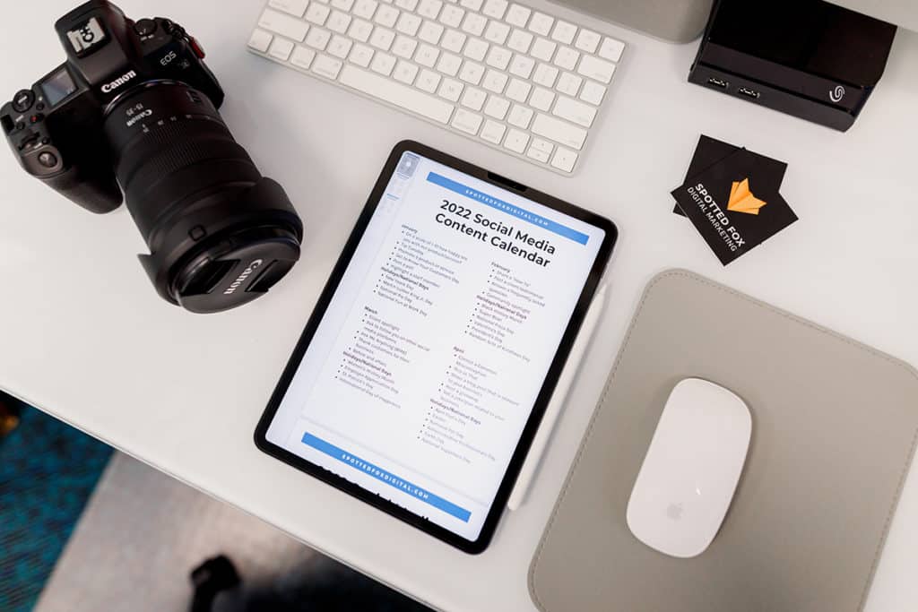small business management