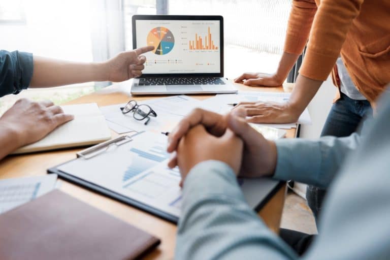 business marketing plan for your small business