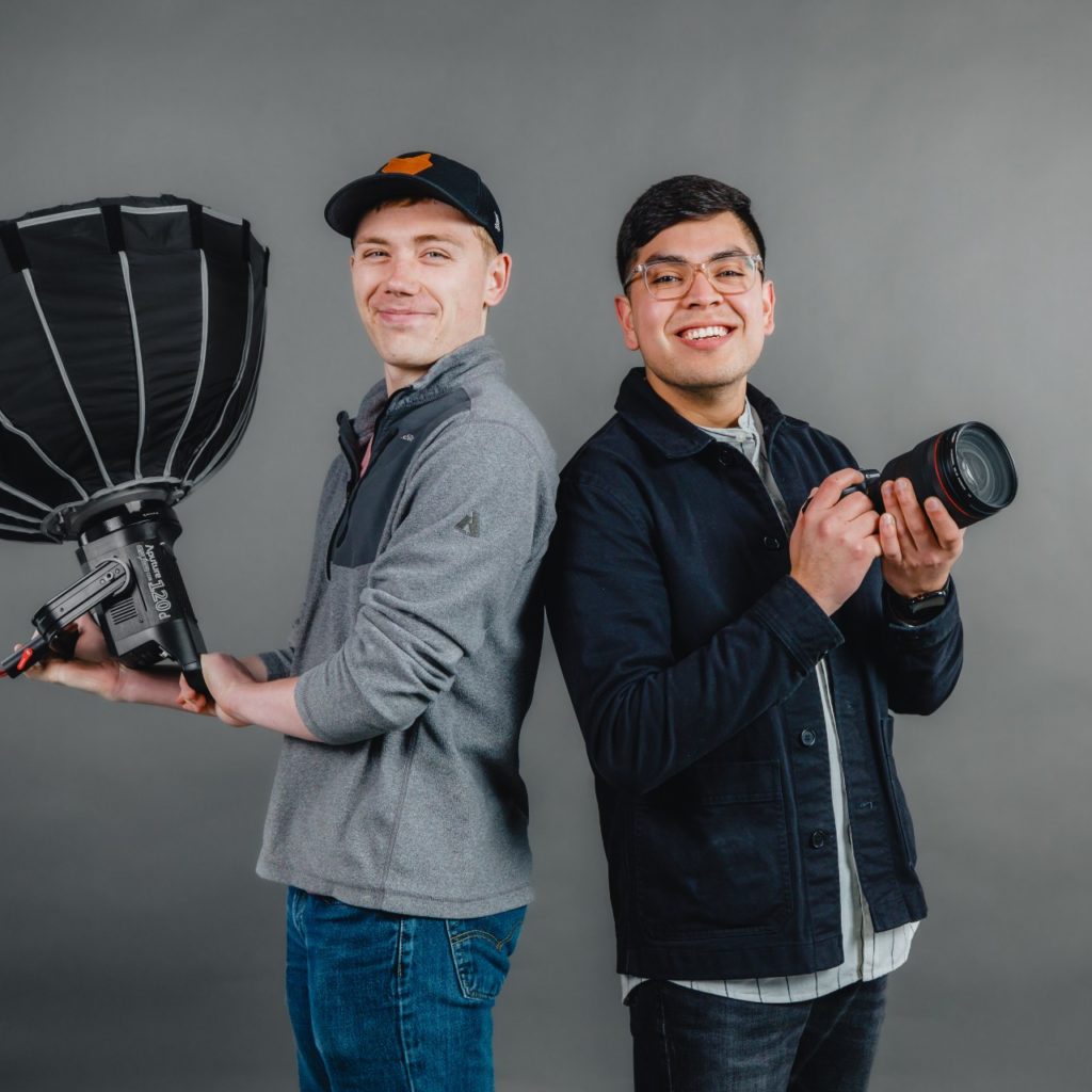 how professional product photography can help your business