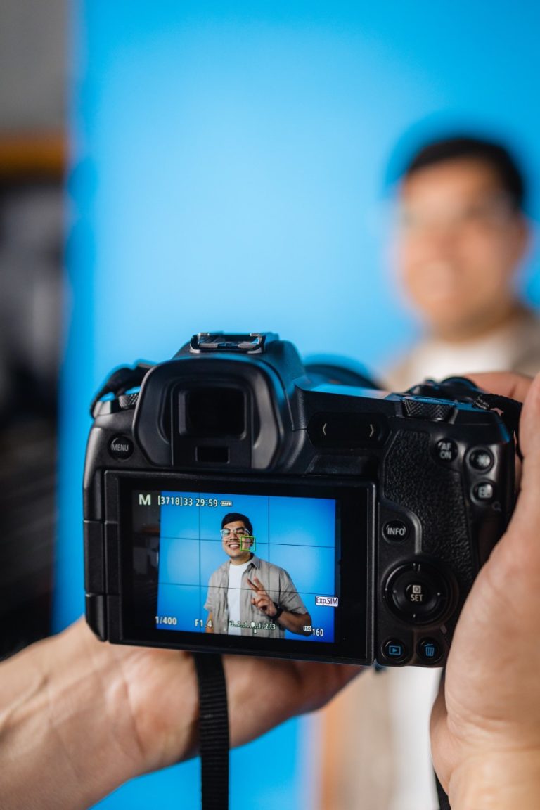 benefits of photography for your business