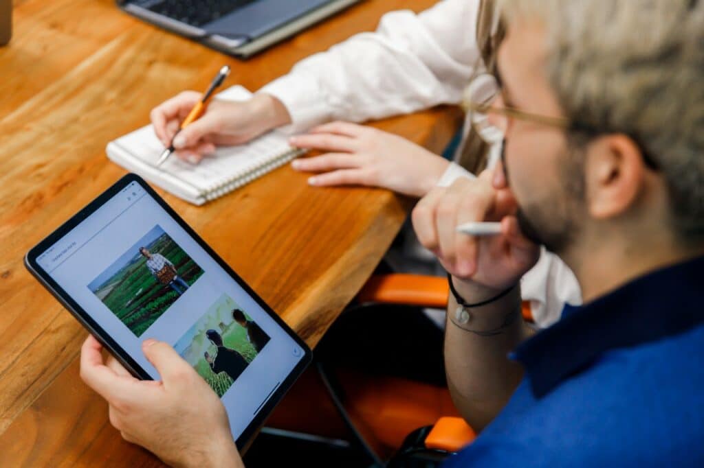 small business digital marketing firm experts