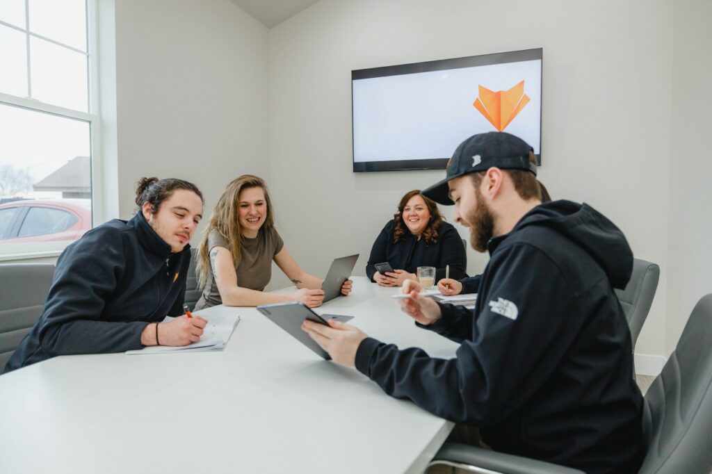 best marketing services in tri cities