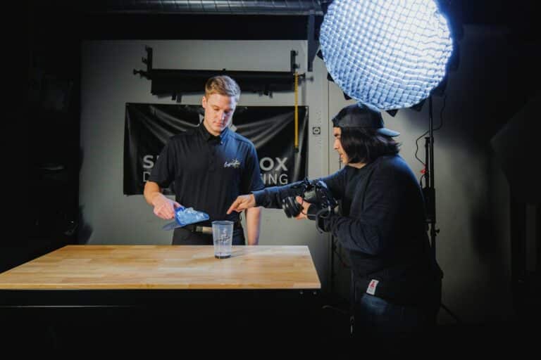 video production digital marketing strategy