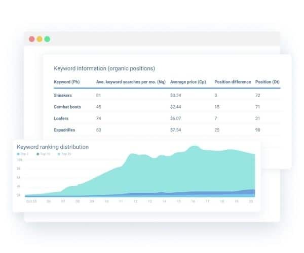 seo rankings for your website by Spotted Fox Digital Marketing