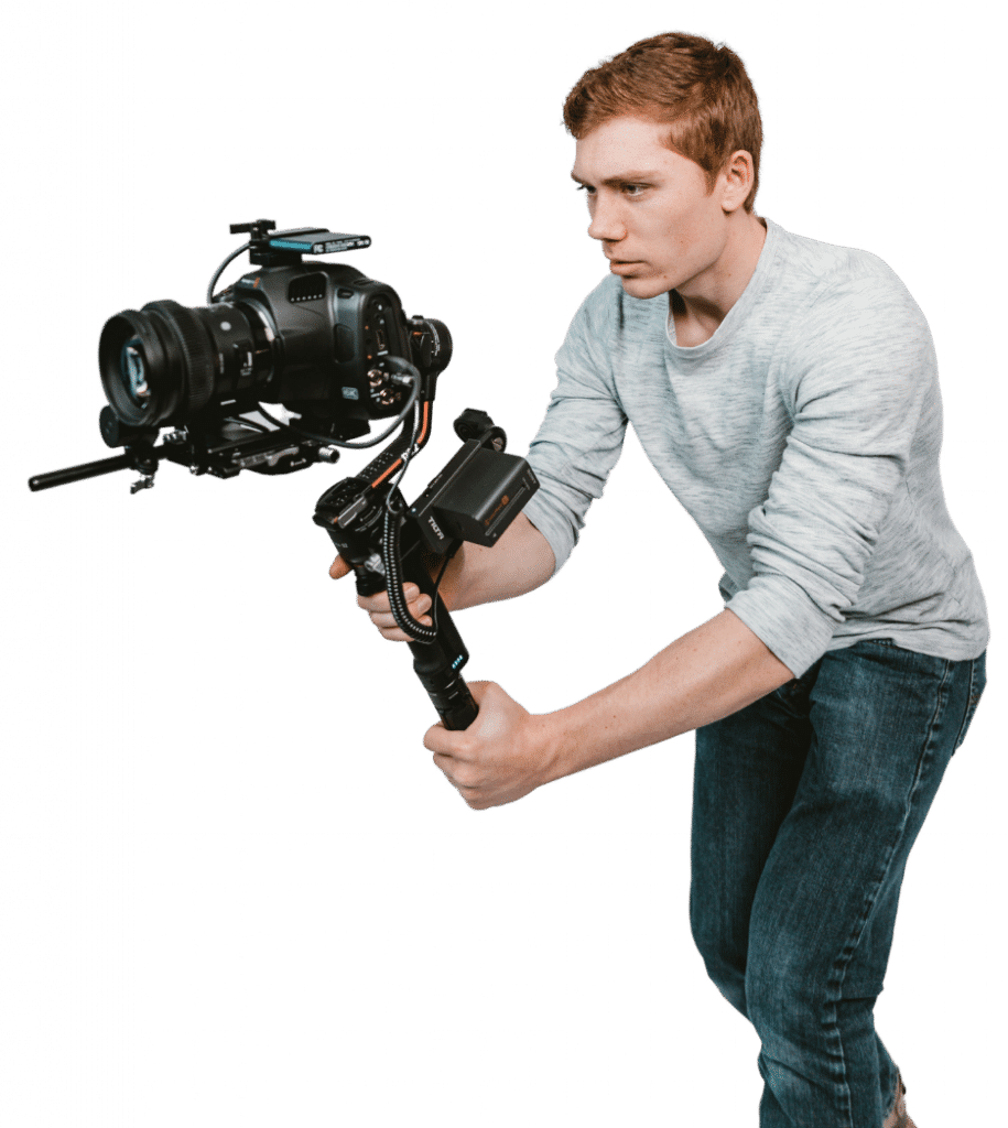 video marketing expert in Kennewick Spotted Fox Digital Marketing