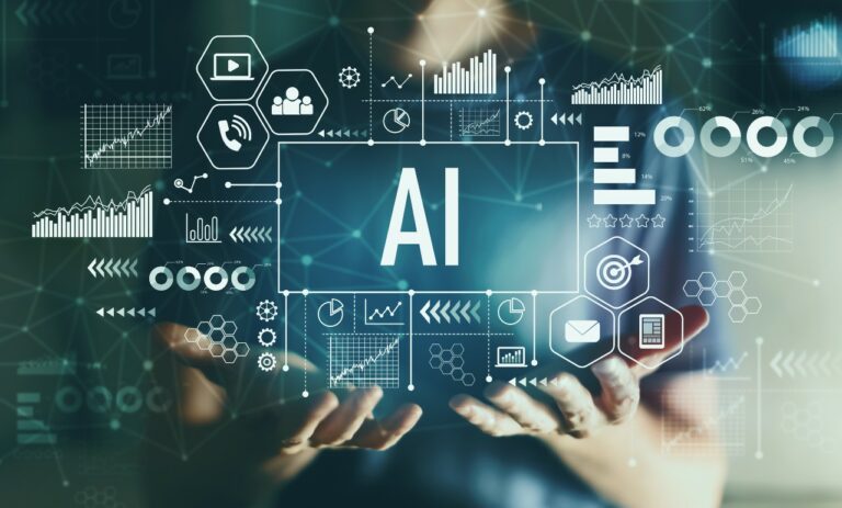 personalized customer experience through artificial intelligence Spotted Fox Digital Marketing