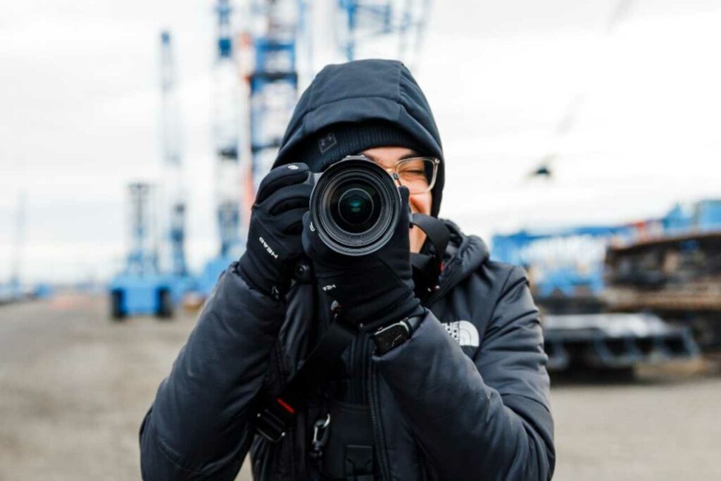 benefits of commercial photography for your website Spotted Fox Digital