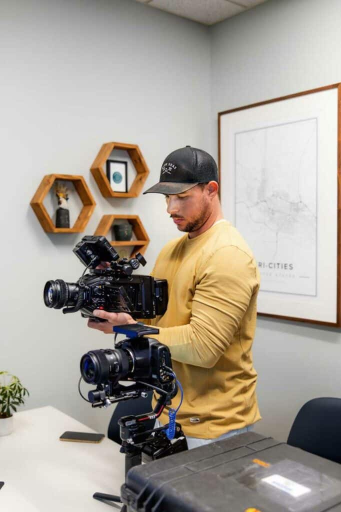 Partner with Spotted Fox Digital for Unmatched Storytelling