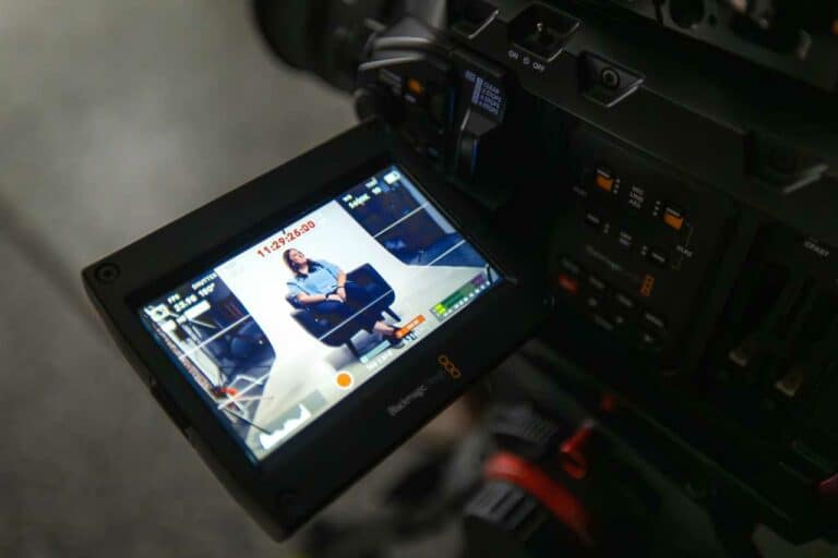 story driven videography Spotted Fox Digital