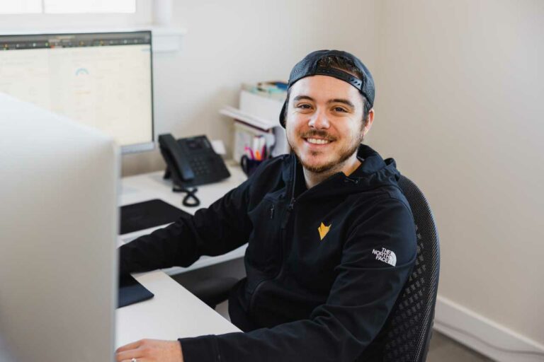 SEO Specialist Josh 2024 marketing trends Spotted Fox Digital