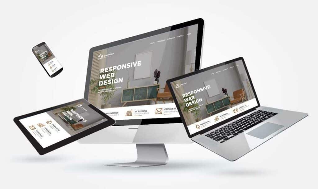 website design 2024 marketing trends Spotted Fox Digital